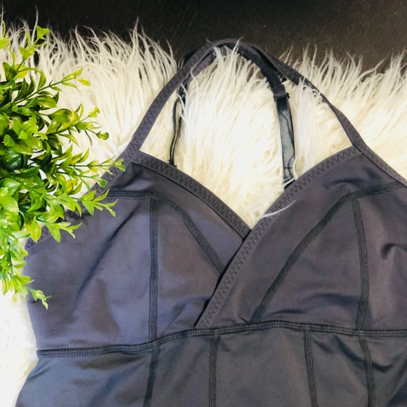 LULULEMON POWER POSE TANK - Picture 2 of 3